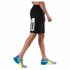 Nu-Tility Shorts 10