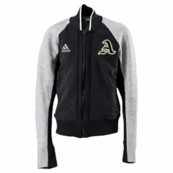 adidas Ny City Jacket Black Svart Discount