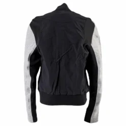 adidas Ny City Jacket Black Svart Discount