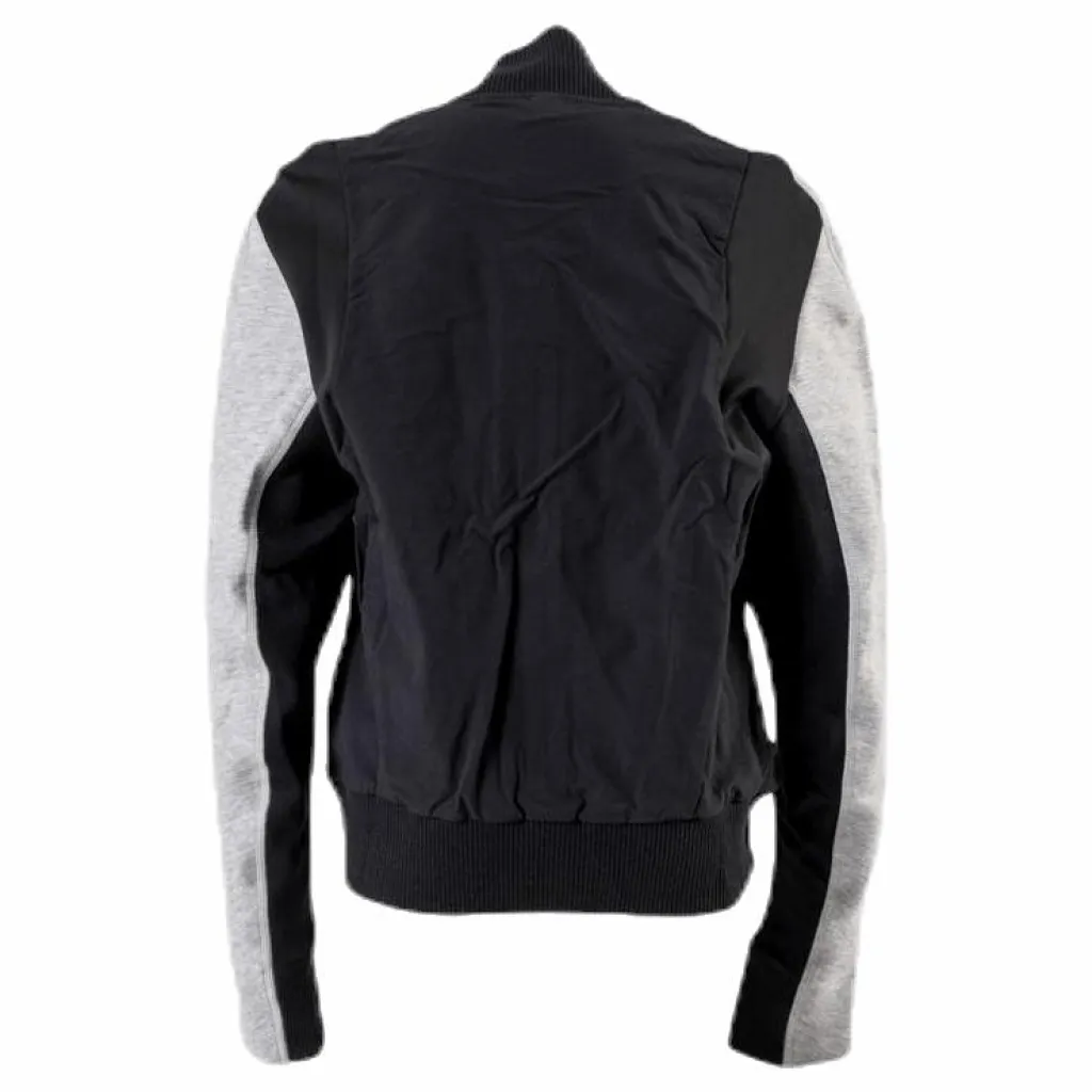 adidas Ny City Jacket Black Svart Discount