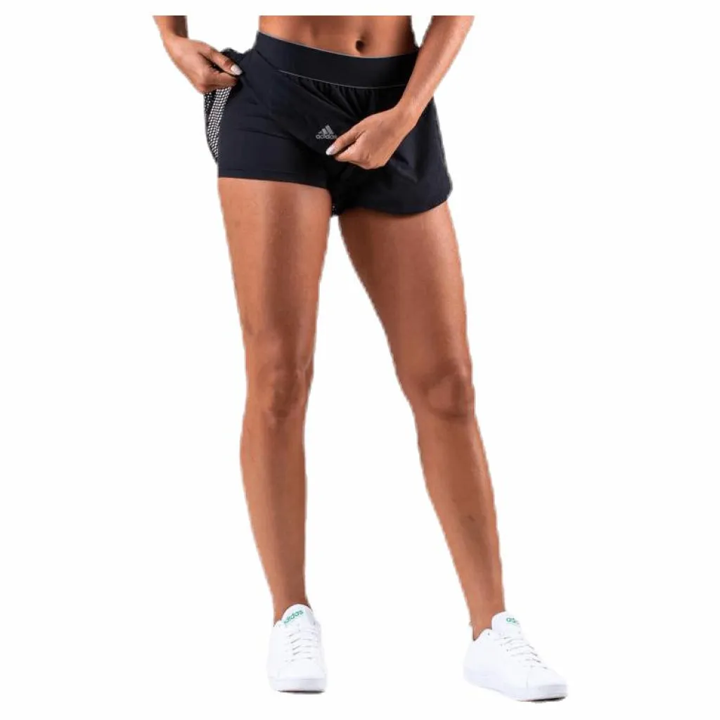 NY Short Black*adidas Clearance