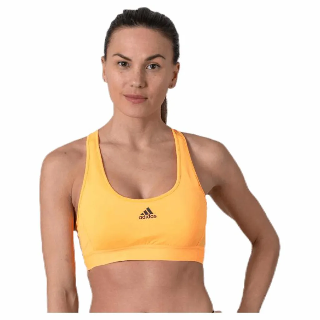 adidas Ny Tee Grey Grå