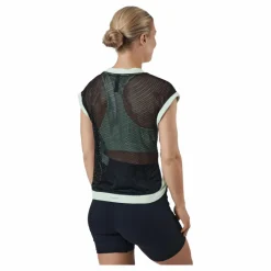 Ny Womens Tee Green*adidas Clearance