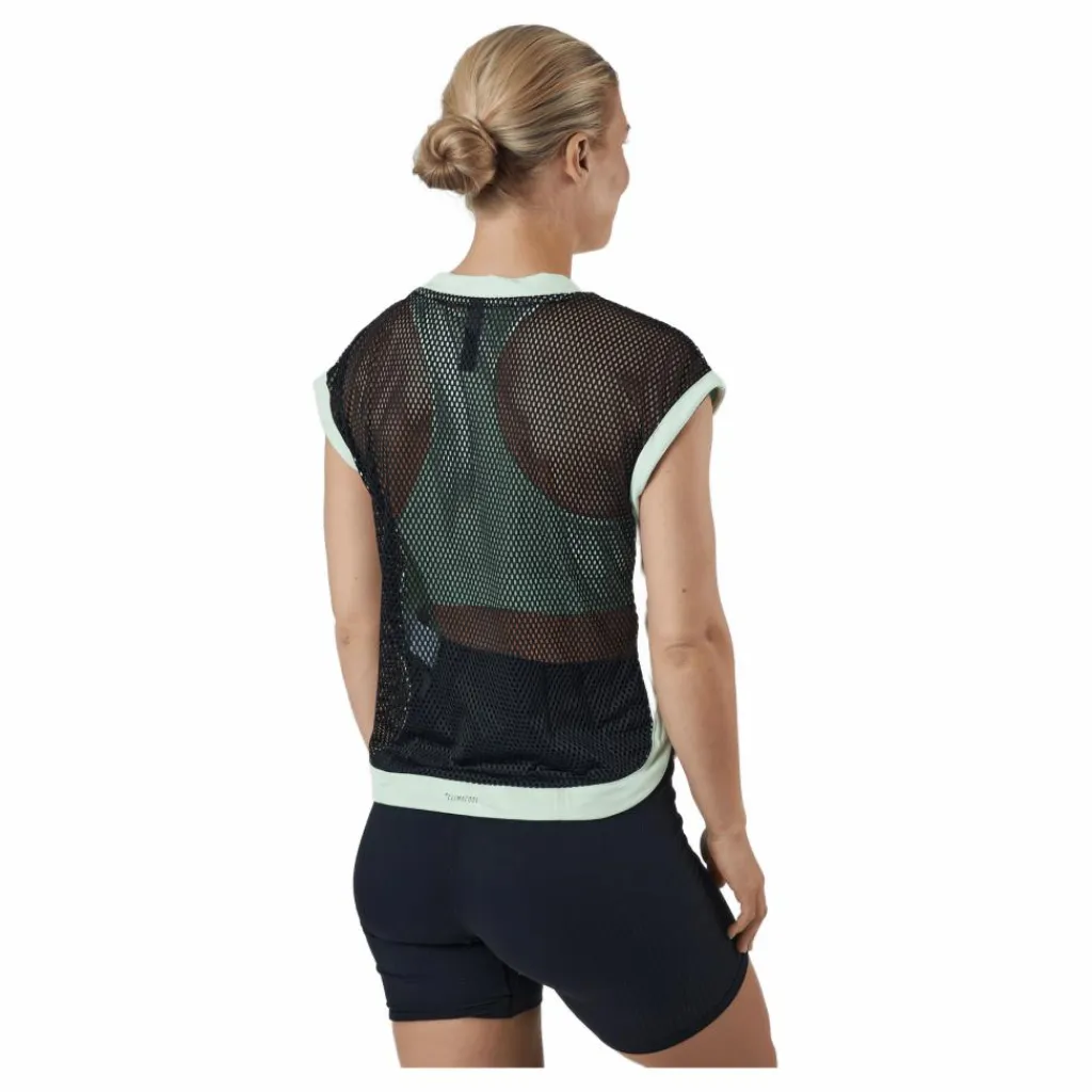 Ny Womens Tee Green*adidas Clearance