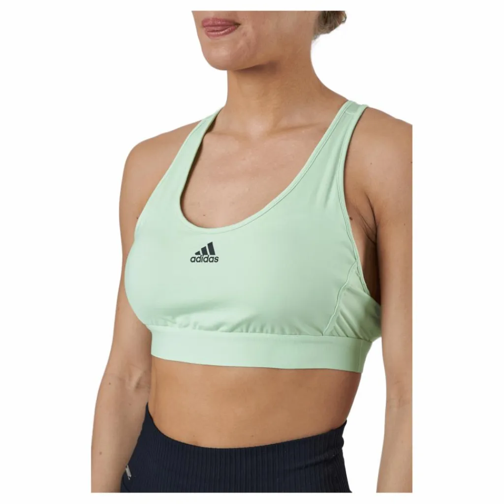 Ny Womens Tee Green*adidas Clearance