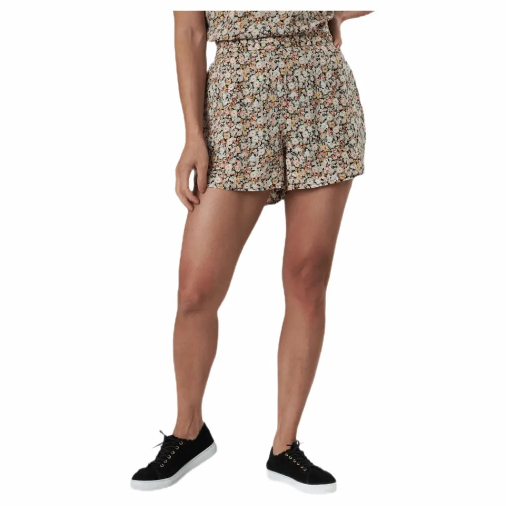 Nya Hw Shorts Black*Pieces Discount