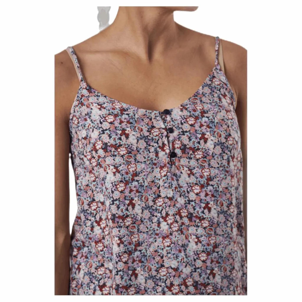 Nya Slip Top White*Pieces New