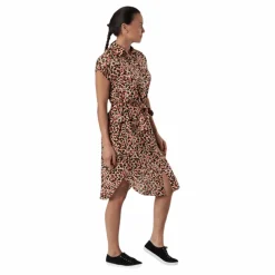 Nya Ss Shirt Dress*Pieces Sale