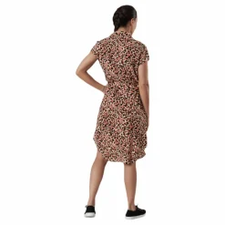 Nya Ss Shirt Dress*Pieces Sale