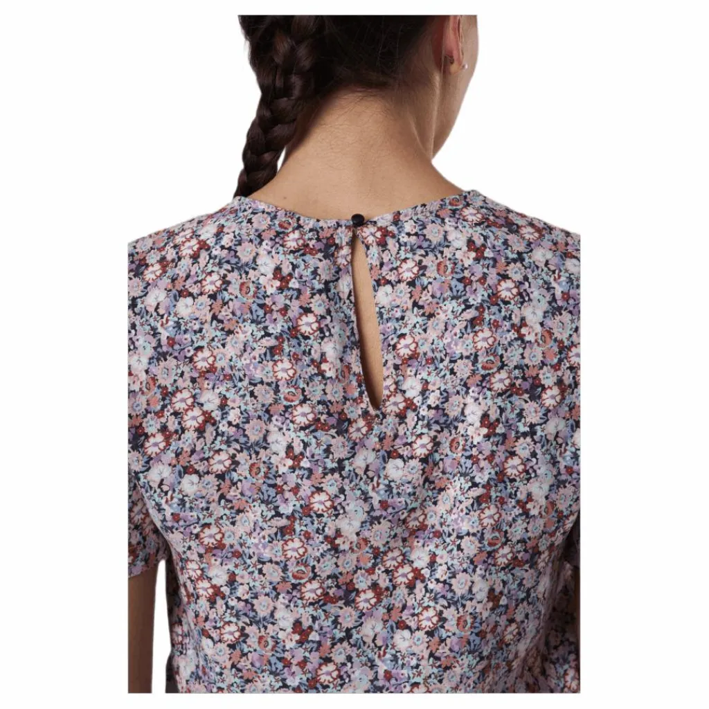 Nya Ss Top White*Pieces Online
