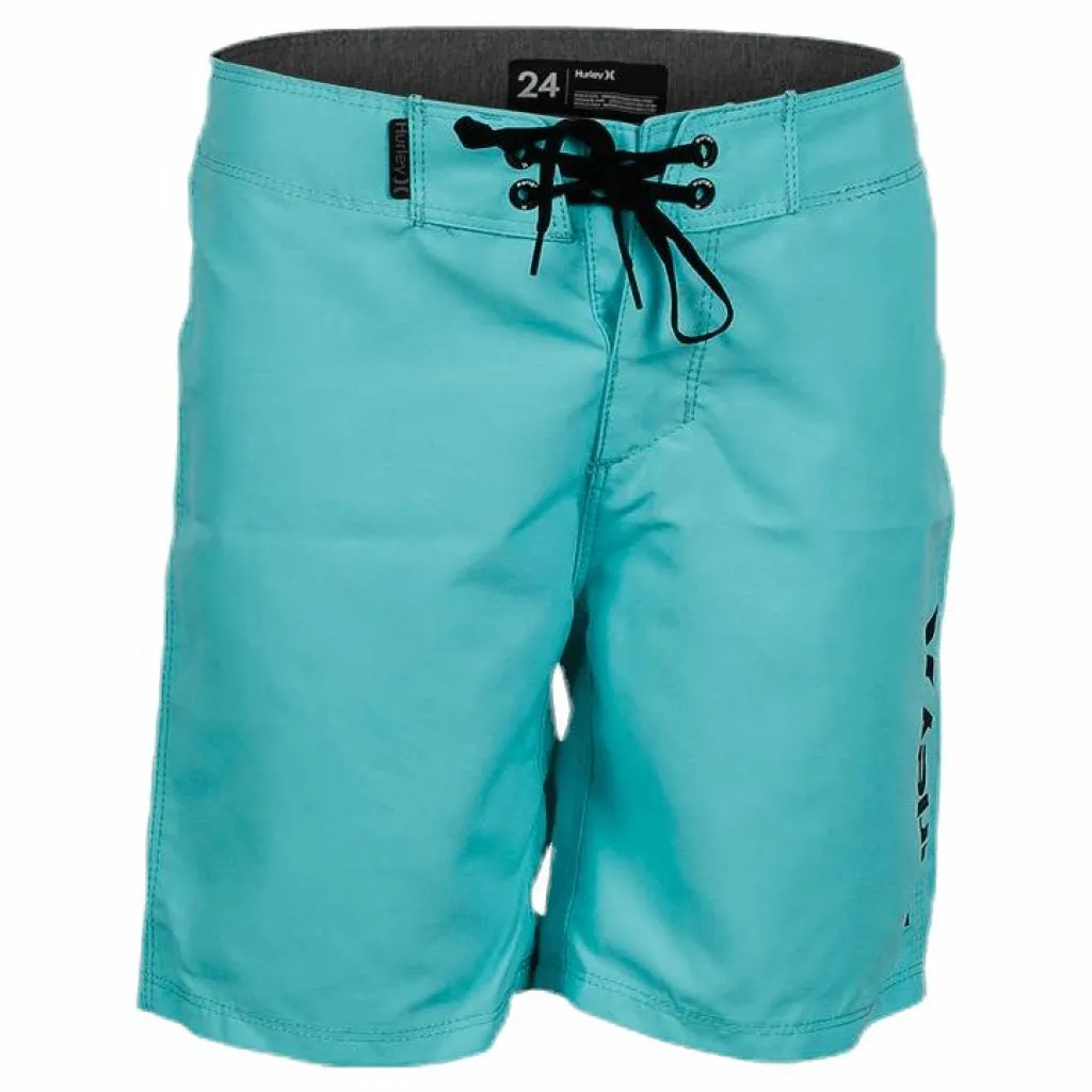OAO Junior Supersuede Green*Hurley Outlet