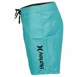 OAO Junior Supersuede Green*Hurley Outlet