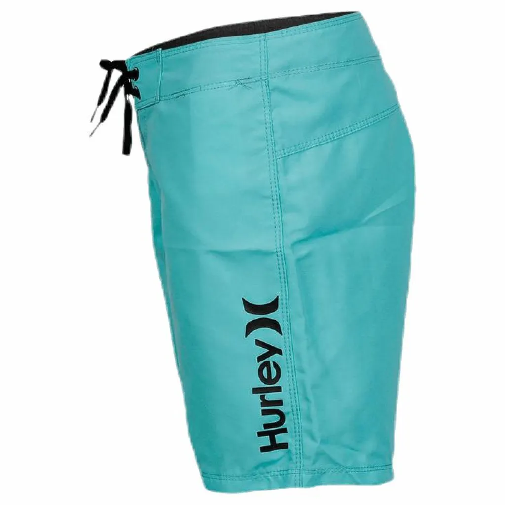 OAO Junior Supersuede Green*Hurley Outlet