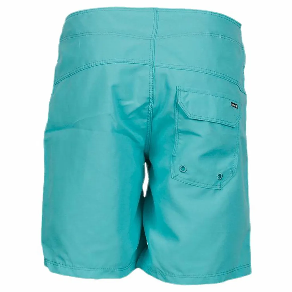 OAO Junior Supersuede Green*Hurley Outlet