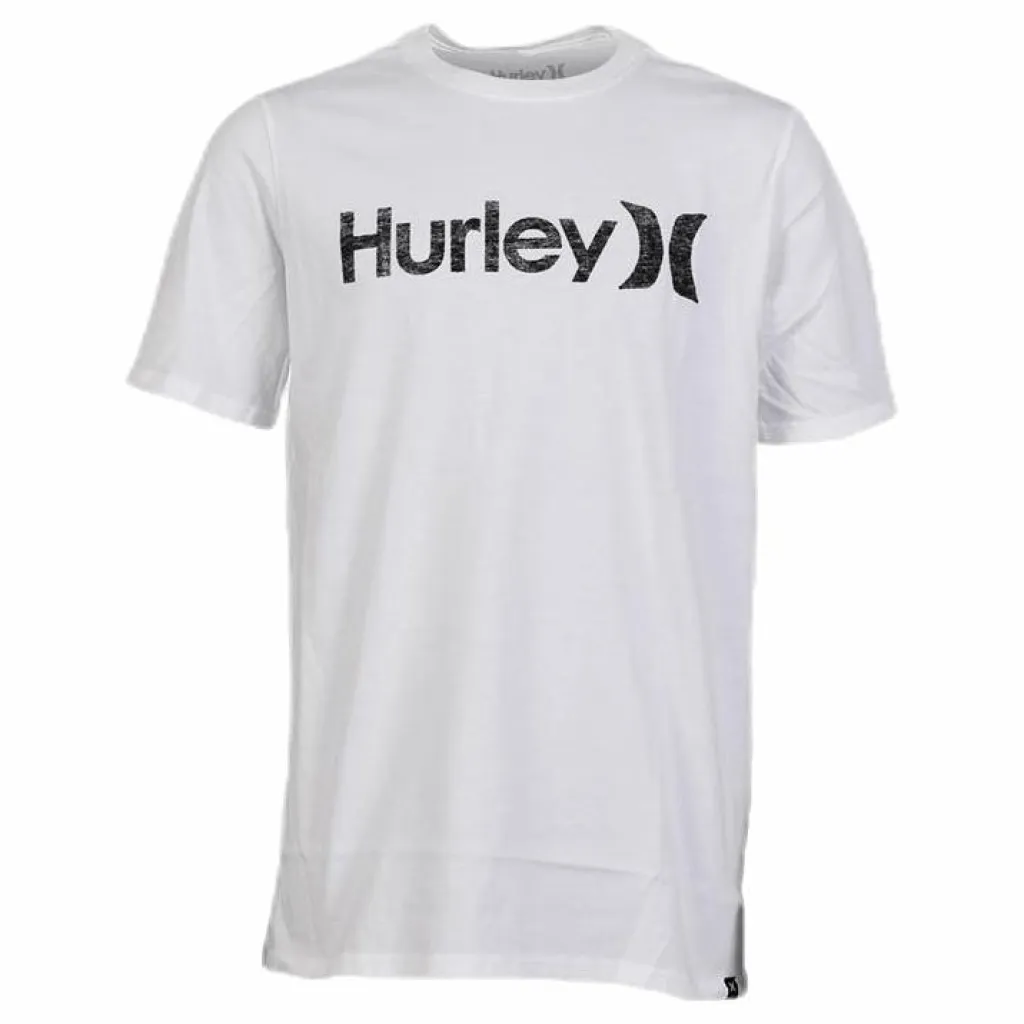 OAO Push Through Junior White*Hurley Online