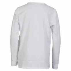 OAO Push Through LS Junior White*Hurley
