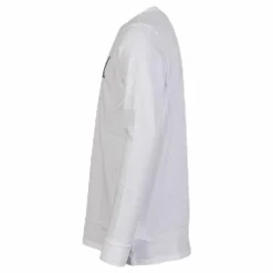OAO Push Through LS Junior White*Hurley