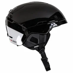 POC Obex BC Spin Black Svart Discount