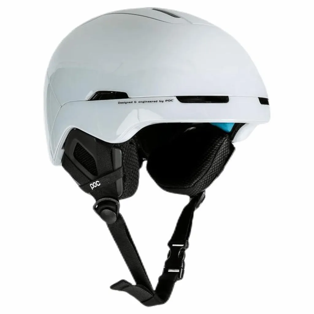 Obex Spin White*POC Hot