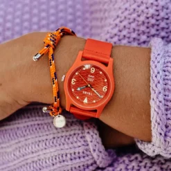 Ocean Plastic - Coral*TRIWA Clearance