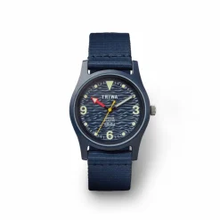 TRIWA Ocean Plastic - Deep Blue Discount
