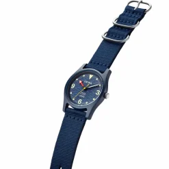 TRIWA Ocean Plastic - Deep Blue Discount