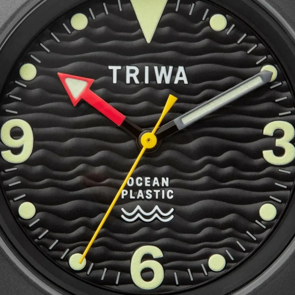 TRIWA Ocean Plastic - Octopus Outlet