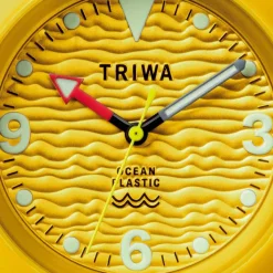 TRIWA Ocean Plastic - Sun Yellow Discount