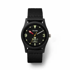 Ocean Plastic Sea Shepherd - D*TRIWA Discount