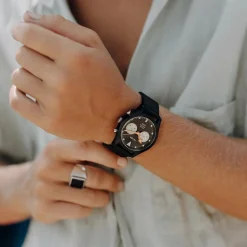 Ocean Timer - Octopus*TRIWA Online