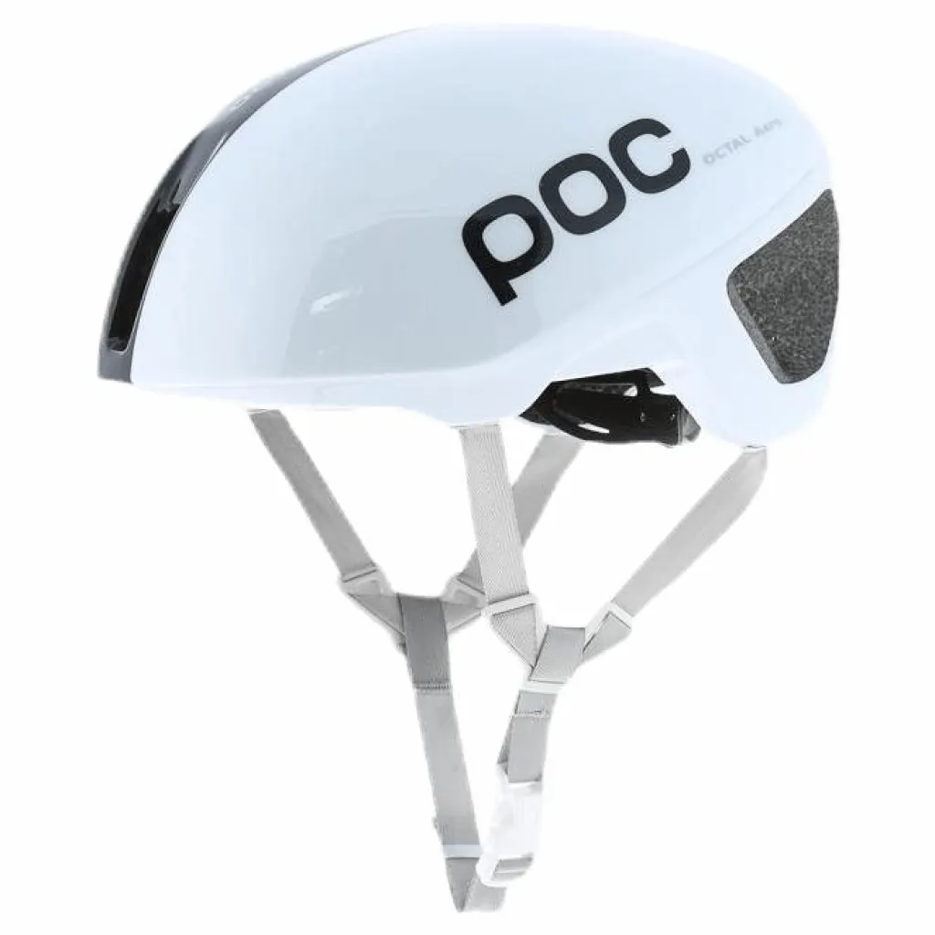Octal Aero White*POC Clearance
