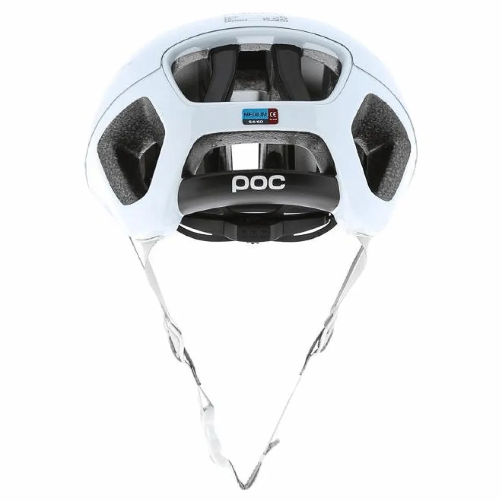 Octal Aero White*POC Clearance