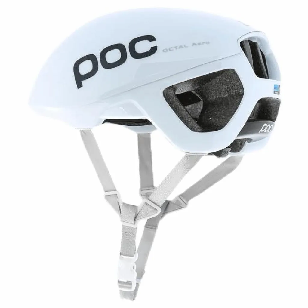 Octal Aero White*POC Clearance