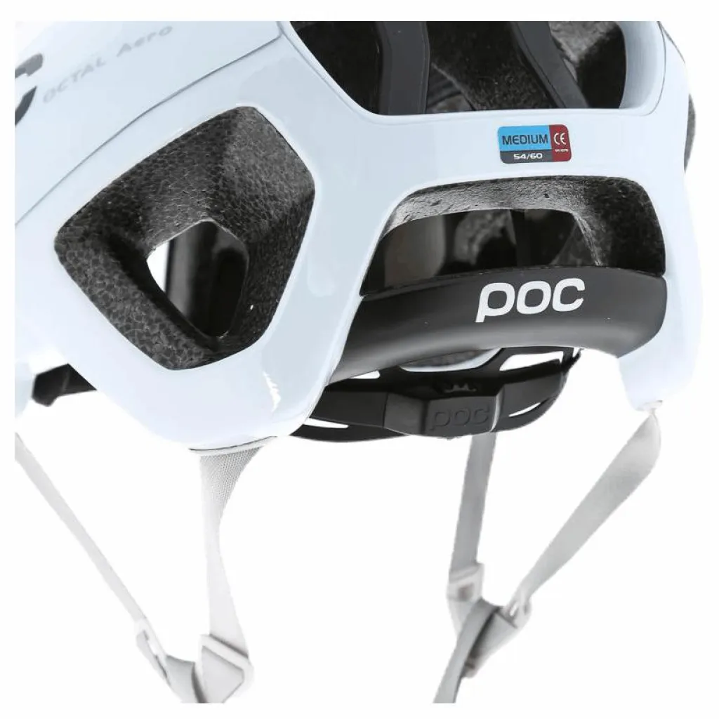 Octal Aero White*POC Clearance