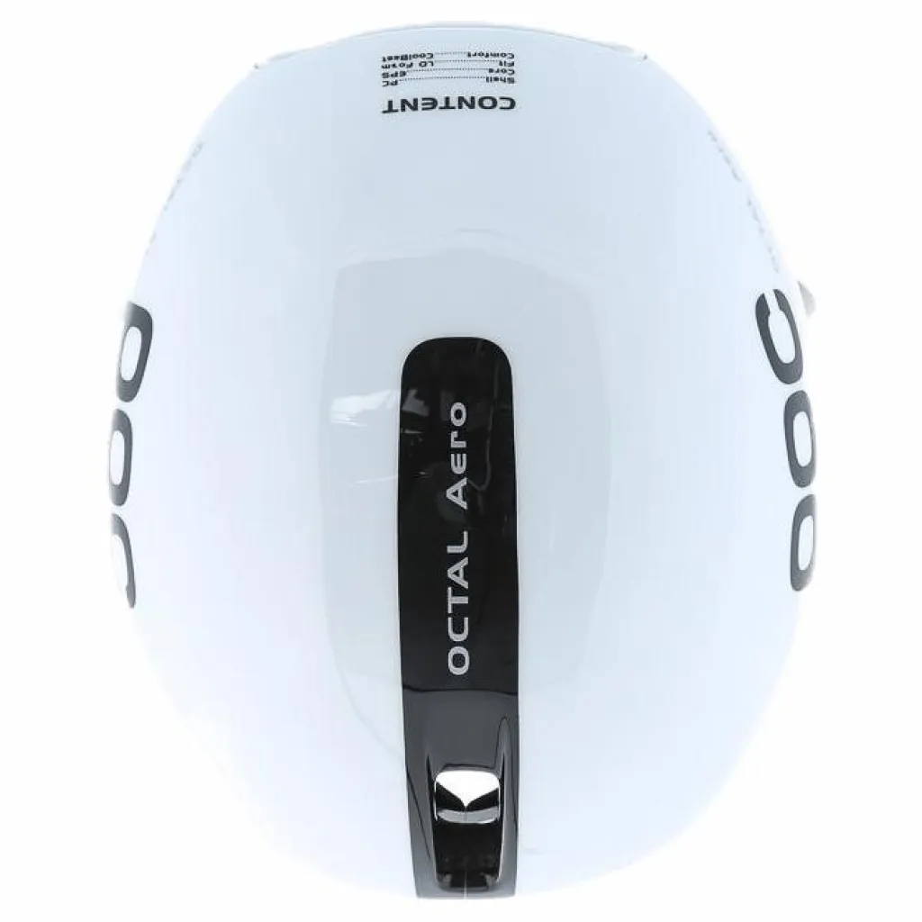 Octal Aero White*POC Clearance