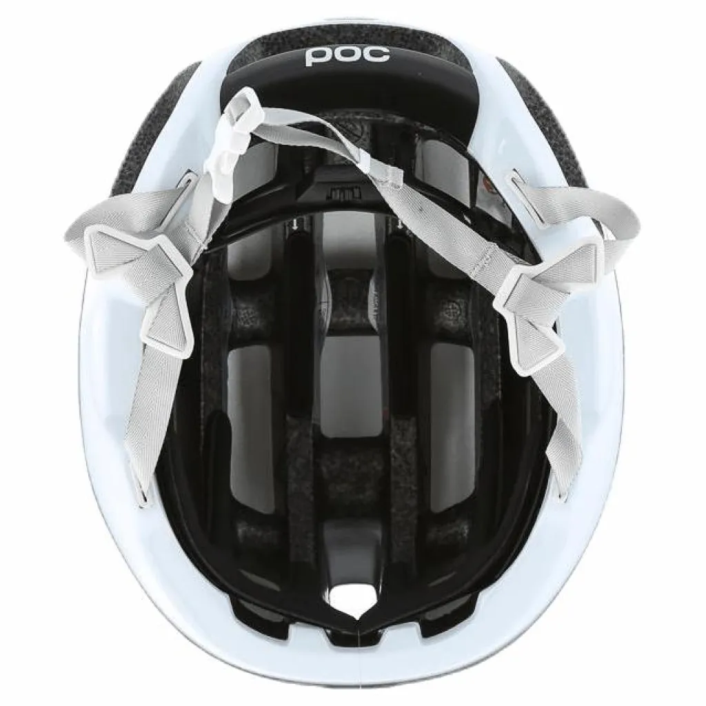 Octal Aero White*POC Clearance