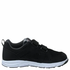 Odda Black/charcoal*Viking New