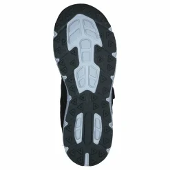 Odda Black/charcoal*Viking New