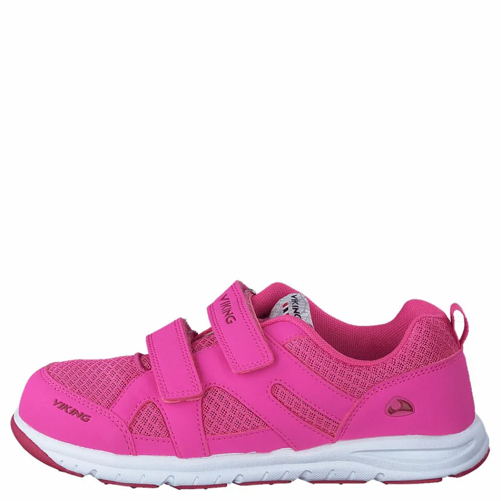 Odda Low Pink*Viking Outlet