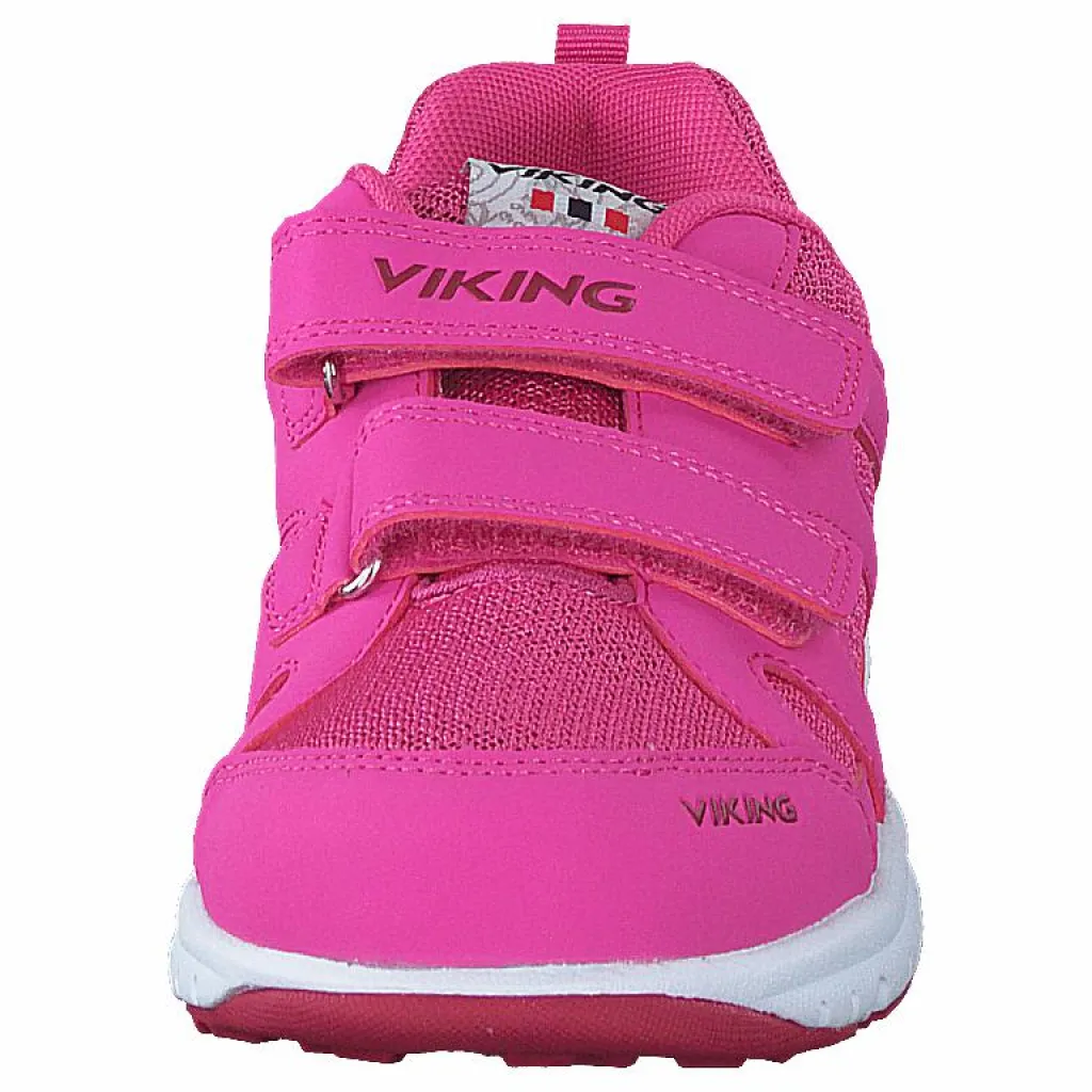 Odda Low Pink*Viking Outlet