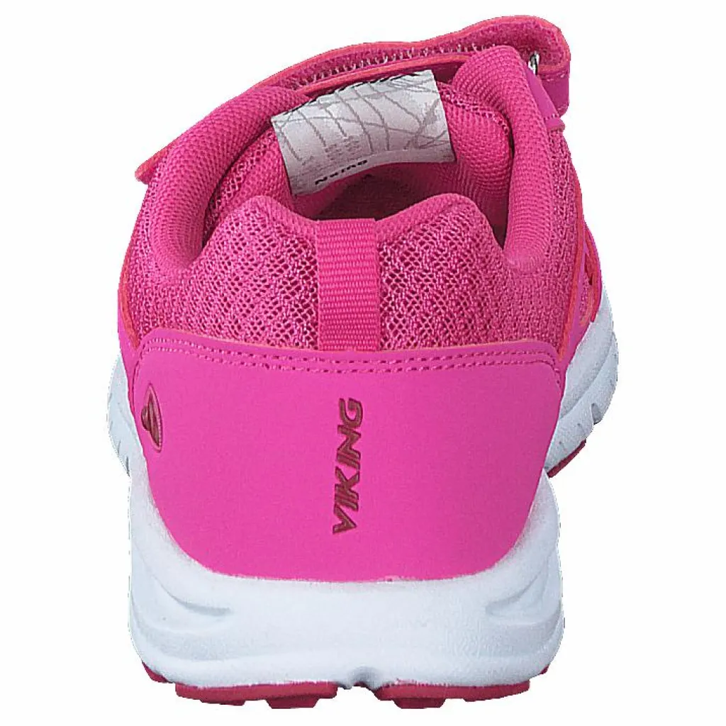 Odda Low Pink*Viking Outlet
