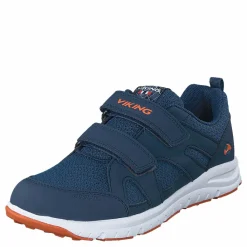 Viking Odda Navy/denim Blå Clearance