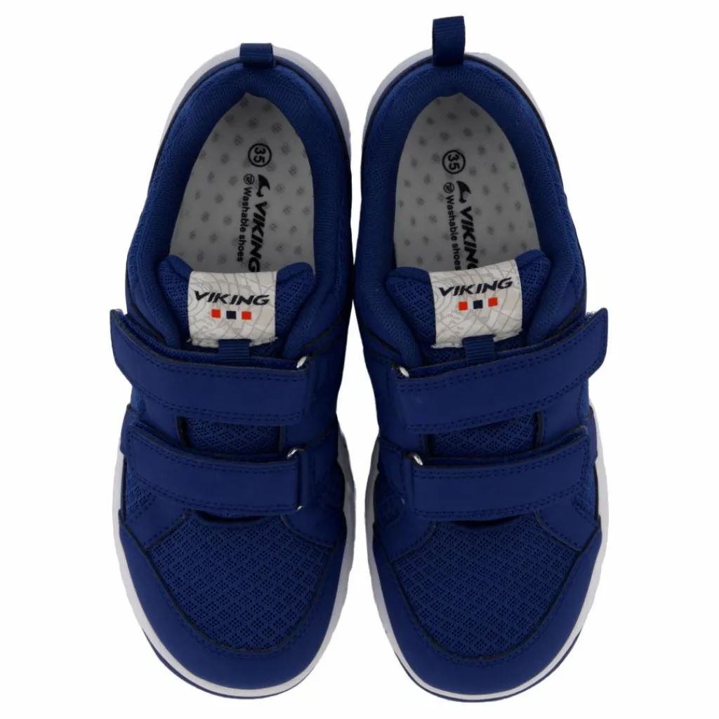 Odda 2v Blue*Viking Discount