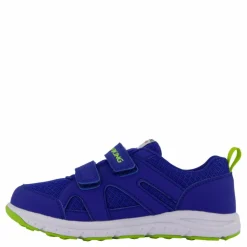 Odda 2v Cobolt/acid Green*Viking Clearance