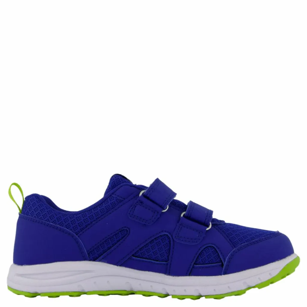 Odda 2v Cobolt/acid Green*Viking Clearance