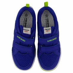 Odda 2v Cobolt/acid Green*Viking Clearance