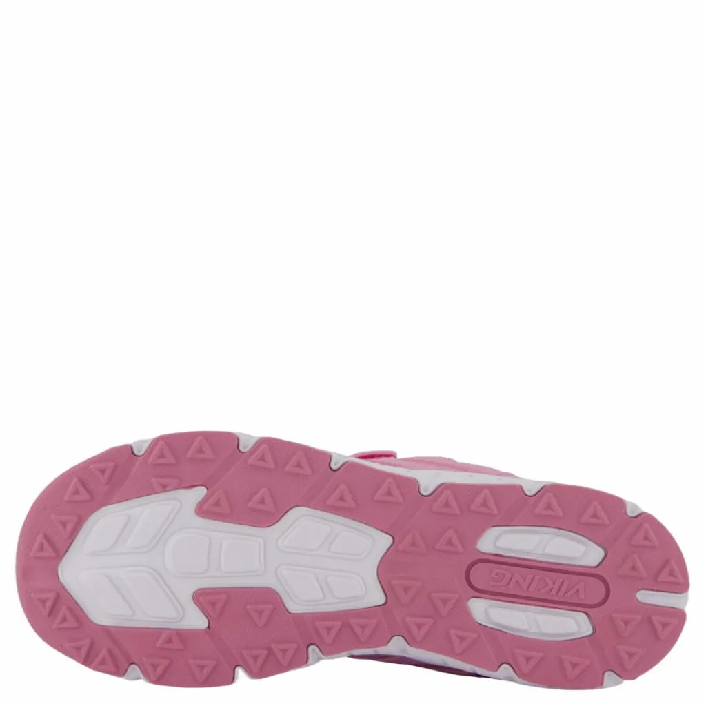 Viking Odda 2v Lavender Rosa New