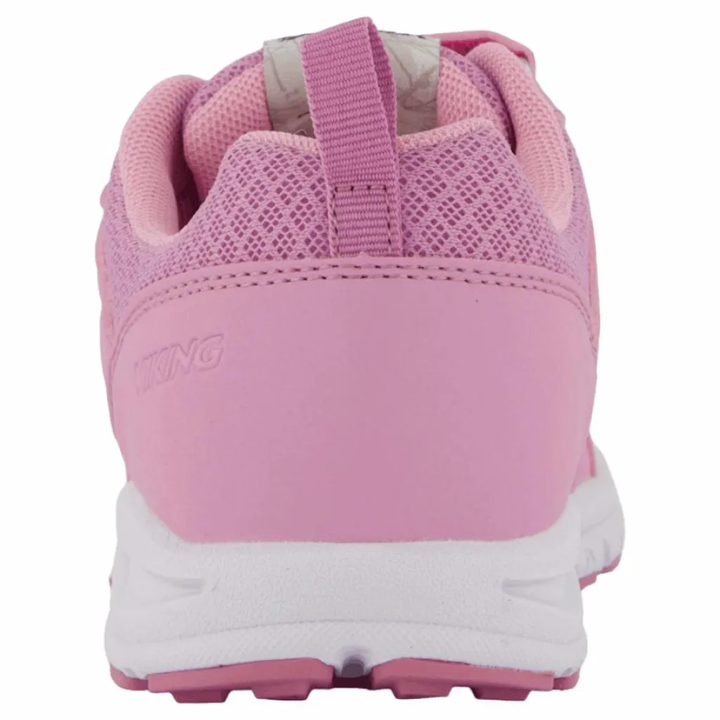 Viking Odda 2v Lavender Rosa New