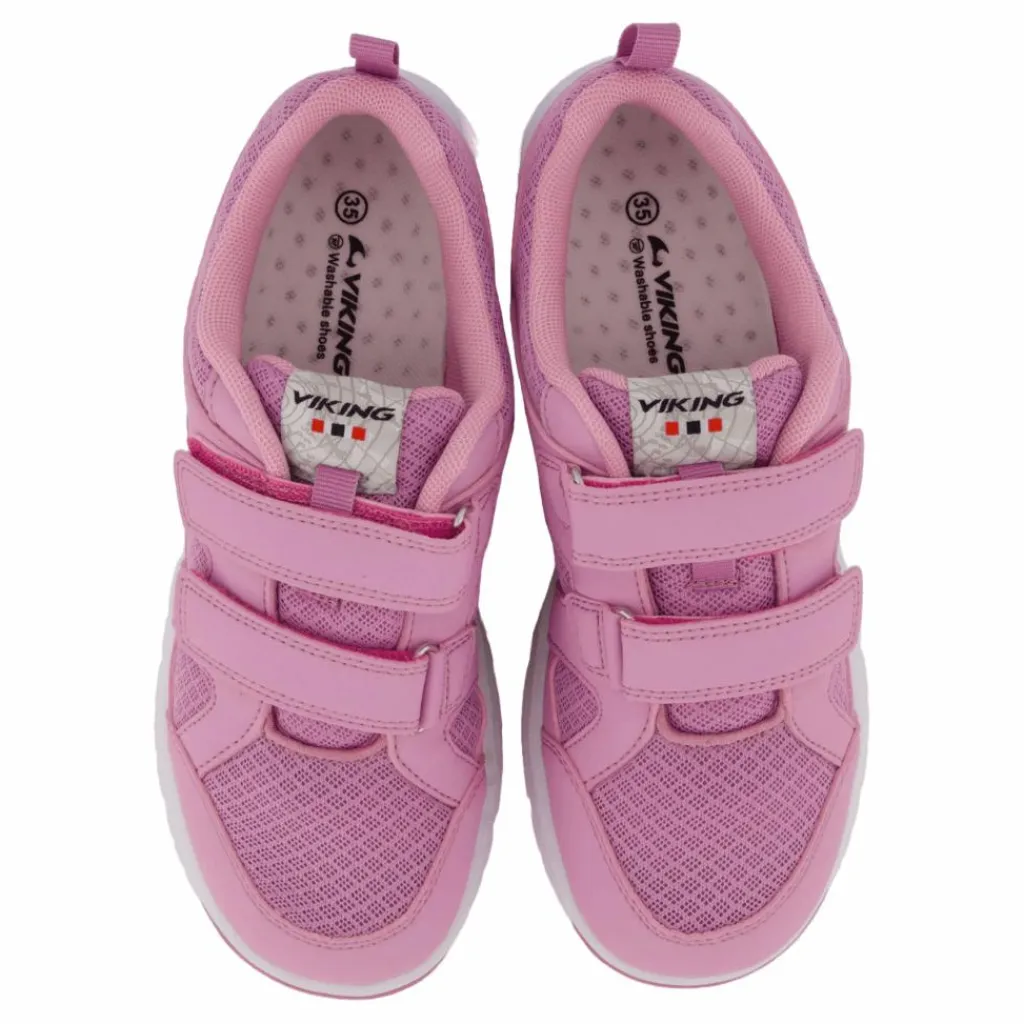 Viking Odda 2v Lavender Rosa New
