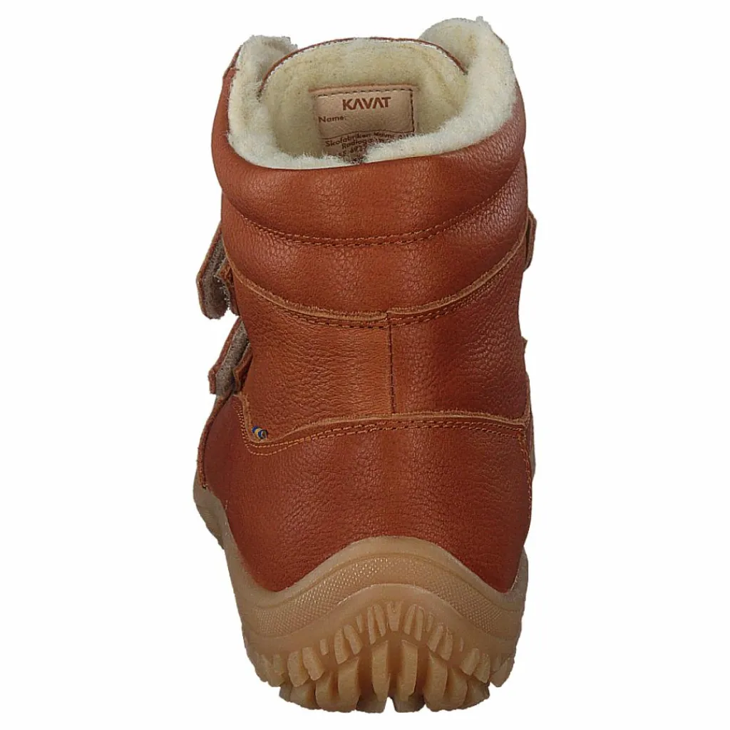 Oden Ep Light Brown*Kavat Outlet